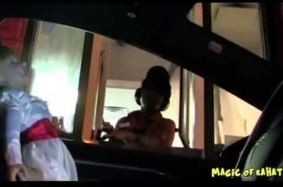 Maybe Maybe Maybe