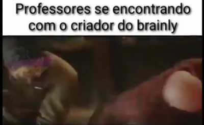 T&aacute; foda...