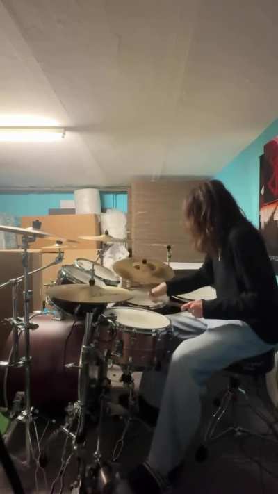 That’s not proper ankle technique. What do I need to focus on?