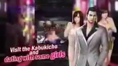Yakuza Wars...