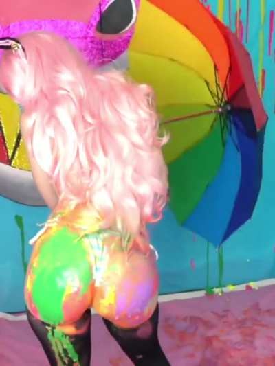 Ass