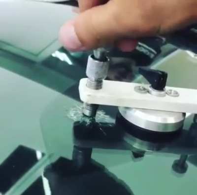Windscreen Repair