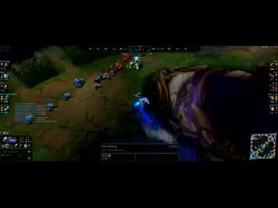Singed flash e bug