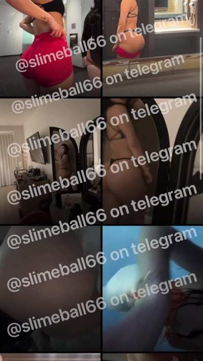 kryystalcx vids. DM @slimeball66 on tele