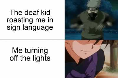 Get rekt