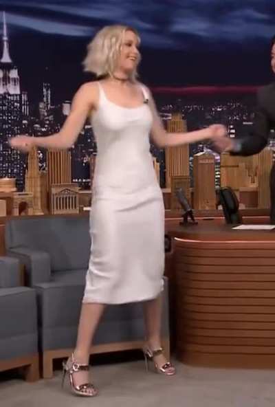Dancing
