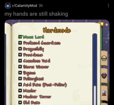 I hope this hasn&rsquo;t been posted yet