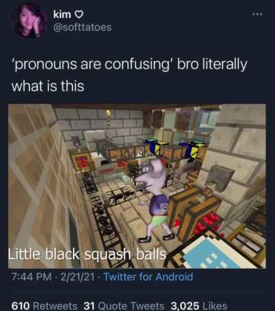 Rule