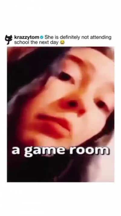 Something was wrong