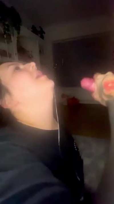 MESSAGE TO ENTER MY FUCK A FAN
