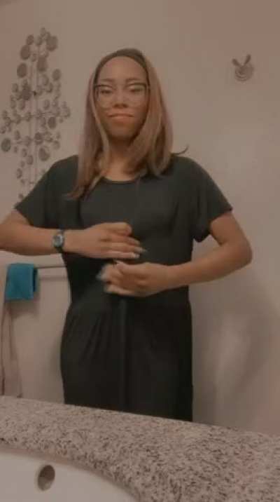 I&rsquo;ve been a while since I ripped off my clothes, next time can you do it for me?