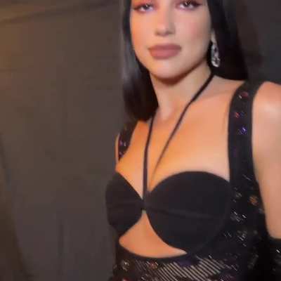 Dua Lipa