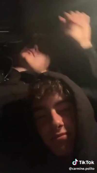 Friendship goal