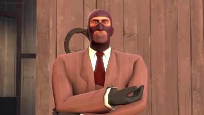 RED Spy's Best-Laid Plans