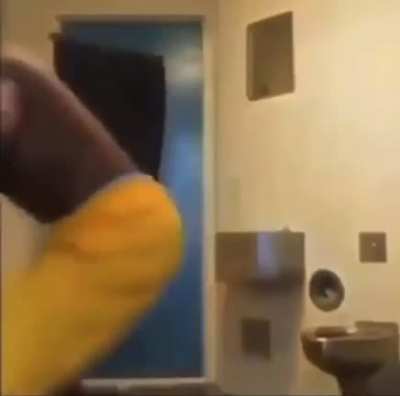 fight in jail