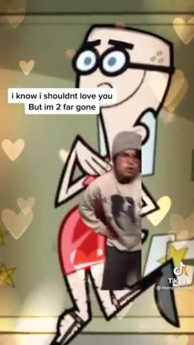 The Fairly Oddparents Fandom is outta control