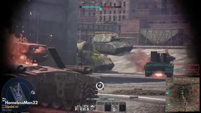 When your fate is sealed