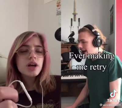Honestly incredible
