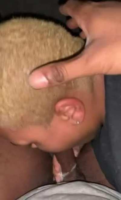Demon head