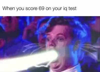 I am a god now