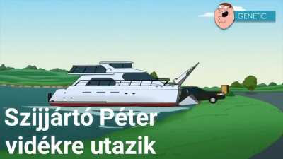 Szijj&aacute;rt&oacute; vid&eacute;kre utazik - werkfilm