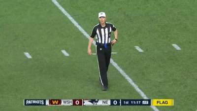[Highlight] &ldquo;Hold your f&mdash;ing water!&rdquo;