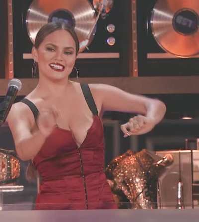 Chrissy Teigen