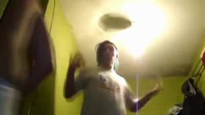CTM se corto la luz.