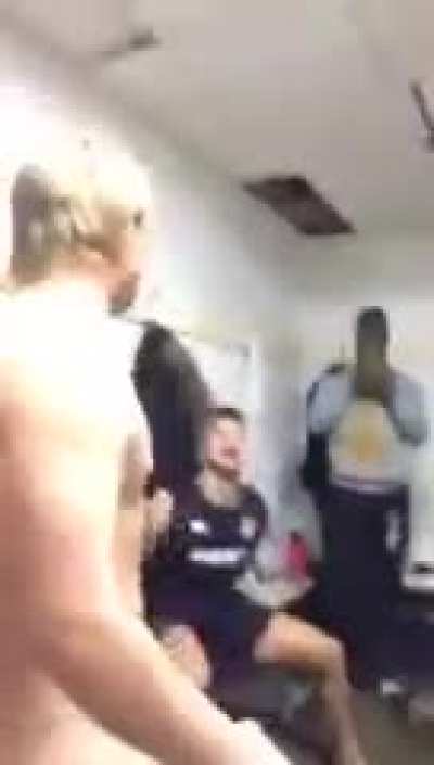 Holy fu*k (fuck)
