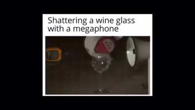 Average Megaphone