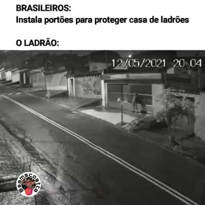 porque sim