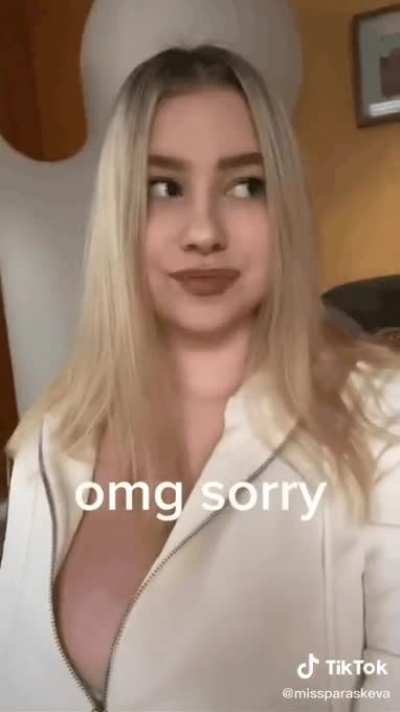 From her tiktok