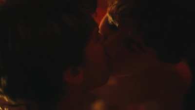 'Charlotte Le Bon' flashbacks sex scene in "The White Lotus" S3, Episode 6 (2025)