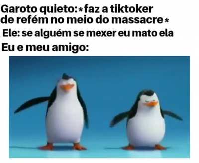 eu e meu amigo.