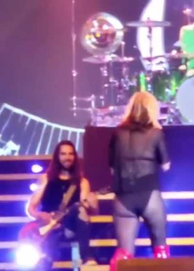 Another great view from Lzzy