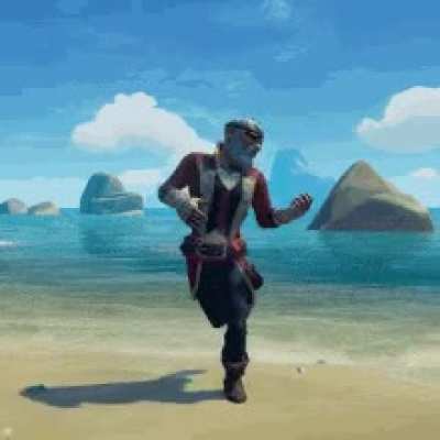pirate legends after sinking a solo sloop with a level 1 emissary flag