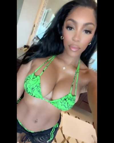 Porsha Williams
