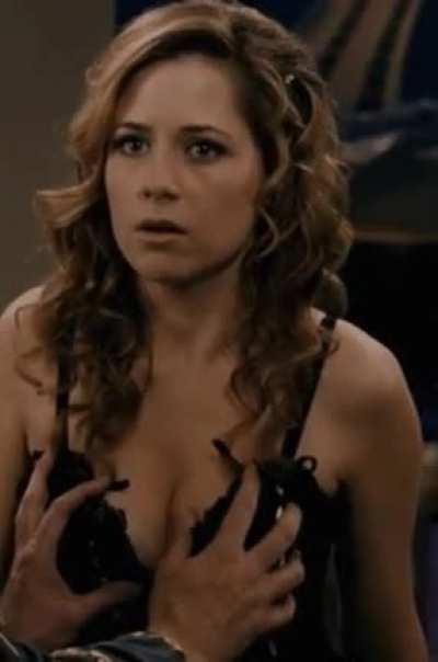 Jenna Fischer