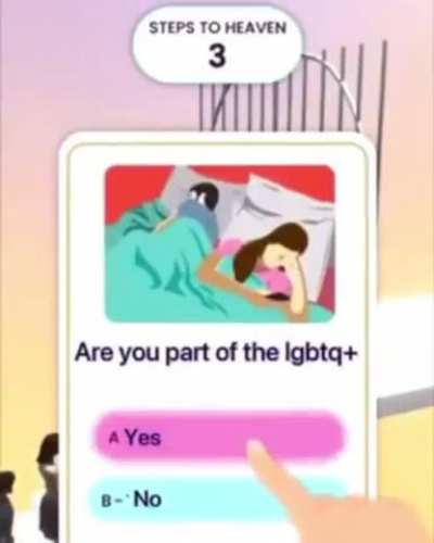 A little offensive