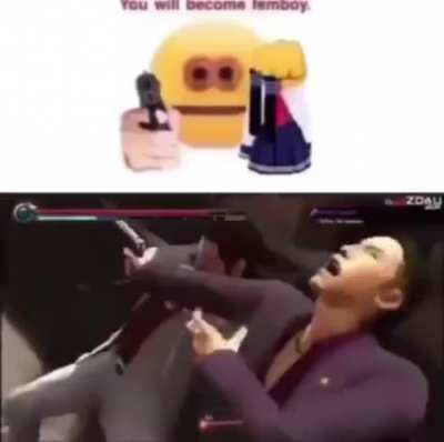 Hell no