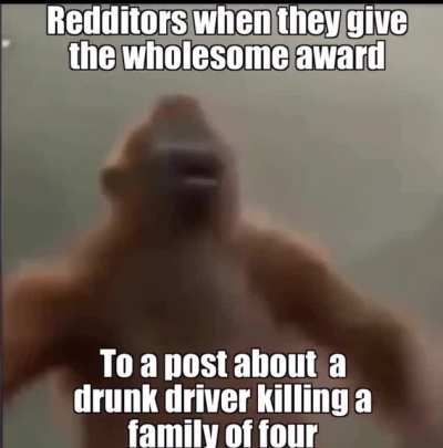 Kinda wholesome tho
