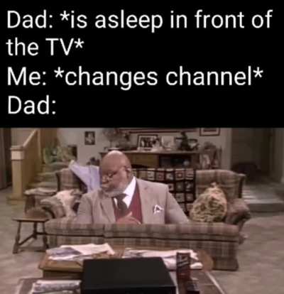 Every damn time