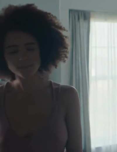 Nathalie Emmanuel
