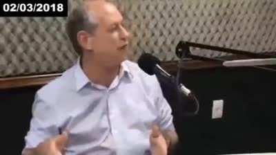 Biroliro, como deveria ser administrado os preços da gasolina? (2018)-(2021)