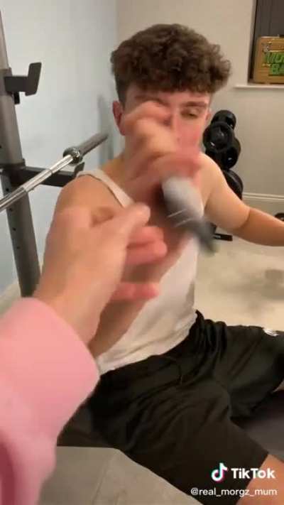 10/10 acting
