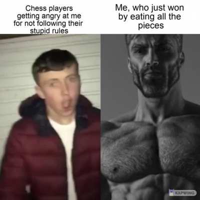 Chess🤦&zwj;♂️🤦&zwj;♂️🤦&zwj;♀️🤦&zwj;♀️🤬🤬🤬😡😡