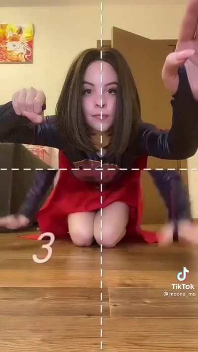 Maybe maybe maybe