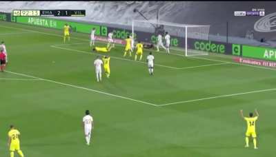 That double save from Courtois, shows that those €50 million were a bargain.