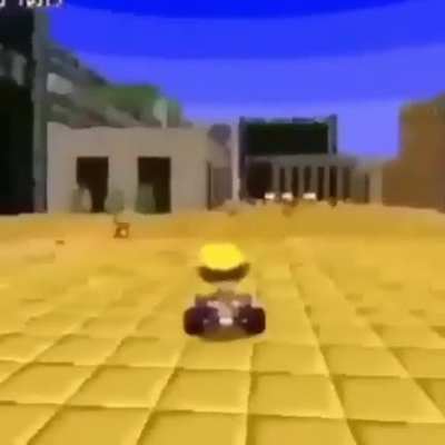 monkaW