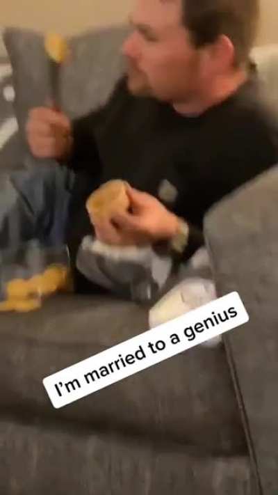 When laziness meets efficiency